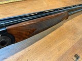 P. Beretta 682 Gold Sporting - 12ga - 32