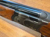 P. Beretta 682 Gold Sporting - 12ga - 32