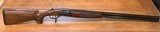 P. Beretta 682 Gold Sporting - 12ga - 32