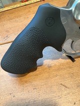 LIKE NEW IN BOX Ruger Super Redhawk Alaskan - .454 Casull / .45 Colt - 2.5