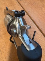 LIKE NEW IN BOX Ruger Super Redhawk Alaskan - .454 Casull / .45 Colt - 2.5