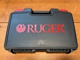 LIKE NEW IN BOX Ruger Super Redhawk Alaskan - .454 Casull / .45 Colt - 2.5
