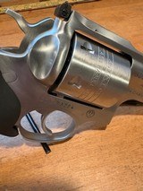 LIKE NEW IN BOX Ruger Super Redhawk Alaskan - .454 Casull / .45 Colt - 2.5