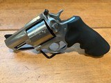 LIKE NEW IN BOX Ruger Super Redhawk Alaskan - .454 Casull / .45 Colt - 2.5
