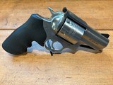LIKE NEW IN BOX Ruger Super Redhawk Alaskan - .454 Casull / .45 Colt - 2.5