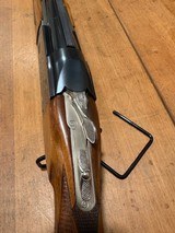 Krieghoff Ulm K80 4 Barrel Set 28