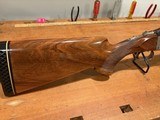 Krieghoff Ulm K80 4 Barrel Set 28