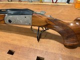 Krieghoff Ulm K80 4 Barrel Set 28