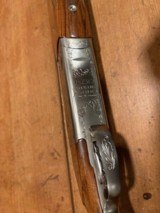 Krieghoff Ulm K80 4 Barrel Set 28