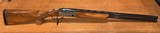 Krieghoff Ulm K80 4 Barrel Set 28