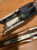 Krieghoff Ulm K80 4 Barrel Set 28
