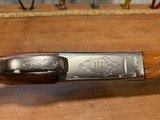 BEAUTIFUL Krieghoff K80 12ga with 32