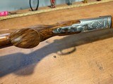 BEAUTIFUL Krieghoff K80 12ga with 32