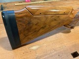 BEAUTIFUL Krieghoff K80 12ga with 32