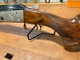 BEAUTIFUL Krieghoff K80 12ga with 32