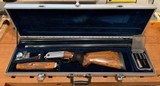 BEAUTIFUL Krieghoff K80 12ga with 32