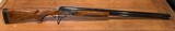 BEAUTIFUL Krieghoff K80 12ga with 32