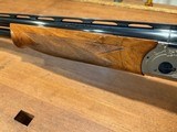 BEAUTIFUL Krieghoff K80 12ga with 32