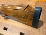 BEAUTIFUL Krieghoff K80 12ga with 32