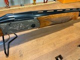 BEAUTIFUL Krieghoff K80 12ga with 32