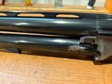 Krieghoff K80 Barrels - 12ga - 30