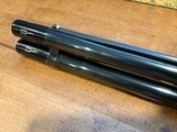 Krieghoff K80 Barrels - 12ga - 30