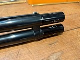 Krieghoff K80 Barrels - 12ga - 30