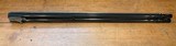 Krieghoff K80 Barrels - 12ga - 30