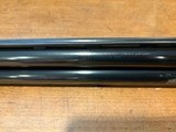 Krieghoff K80 Barrels - 12ga - 30