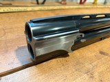Krieghoff K80 Barrels - 12ga - 30