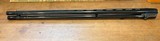 Krieghoff K80 Barrels - 12ga - 30