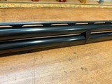 Krieghoff K80 Barrels - 12ga - 30