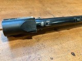 Krieghoff K80 Barrels - 12ga - 30