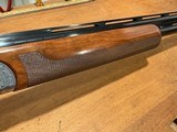 LIKE NEW Rizzini S2000 20ga - 32