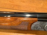 LIKE NEW Rizzini S2000 20ga - 32