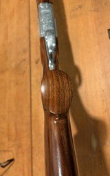 LIKE NEW Rizzini S2000 20ga - 32