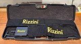 LIKE NEW Rizzini S2000 20ga - 32