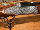 LIKE NEW Rizzini S2000 20ga - 32
