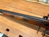Pedersoli Tryon Creedmor .45 Caliber Percussion Muzzleloading Rifle - 10 of 15