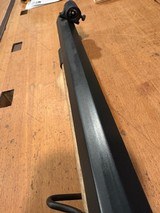 Pedersoli Tryon Creedmor .45 Caliber Percussion Muzzleloading Rifle - 12 of 15