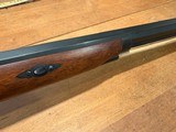 Pedersoli Tryon Creedmor .45 Caliber Percussion Muzzleloading Rifle - 5 of 15