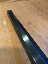 A. Uberti / Navy Arms Model 1885 High Wall Falling Block .45-70 - 30