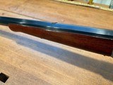 A. Uberti / Navy Arms Model 1885 High Wall Falling Block .45-70 - 30
