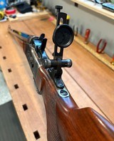 BEAUTIFUL Pedersoli Rolling Block Silhouette .45-70 - 30