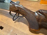 EXCELLENT Krieghoff K80 Parcours Scroll with 30