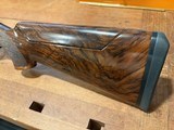 EXCELLENT Krieghoff K80 Parcours Scroll with 30