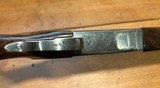 EXCELLENT Krieghoff K80 Parcours Scroll with 30
