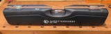 EXCELLENT Krieghoff K80 Parcours Scroll with 30