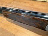 EXCELLENT Krieghoff K80 Parcours Scroll with 30