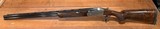 EXCELLENT Krieghoff K80 Parcours Scroll with 30